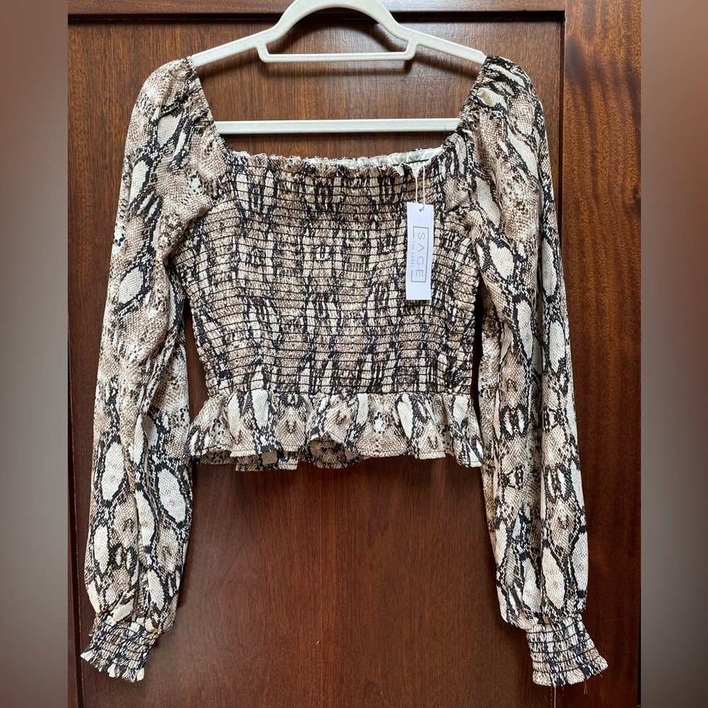 Python print top brand new with tags.